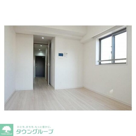 Nステージ上野の物件内観写真